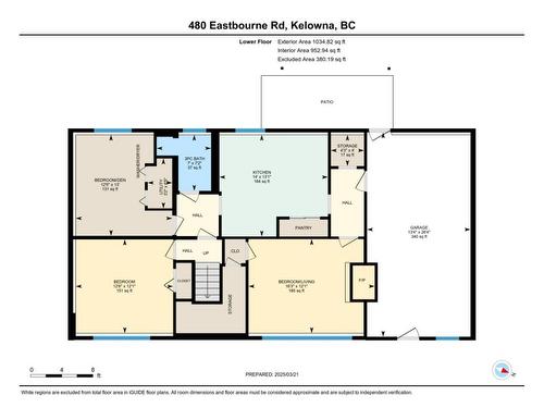 480 Eastbourne Road, Kelowna, BC - Other