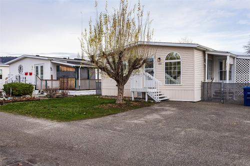 138-2005 Boucherie Road, West Kelowna, BC 