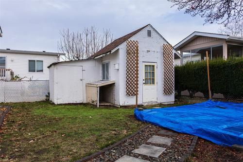 138-2005 Boucherie Road, West Kelowna, BC 