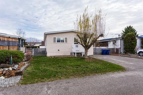 138-2005 Boucherie Road, West Kelowna, BC 