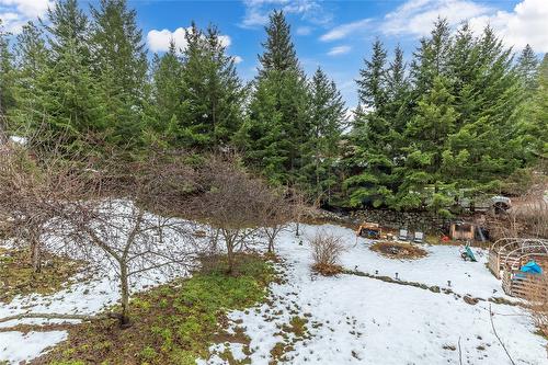 327 Evergreen Way, Vernon, BC - Outdoor
