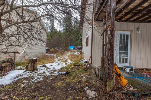 327 Evergreen Way, Vernon, BC - Outdoor