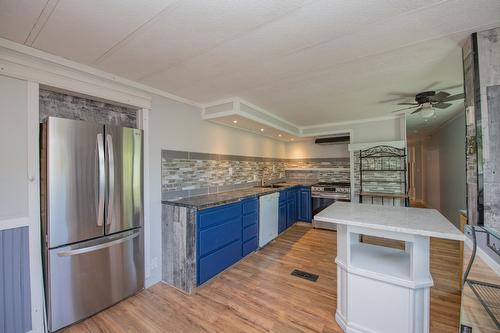 211-15401 Kalamalka Road, Coldstream, BC 