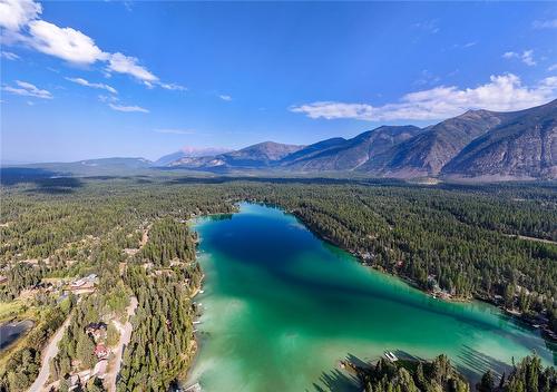 Rosen Heights Road, Jaffray, BC 