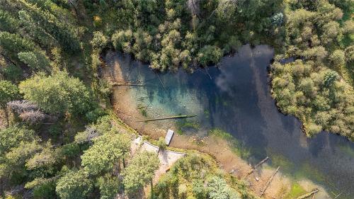 Rosen Heights Road, Jaffray, BC 