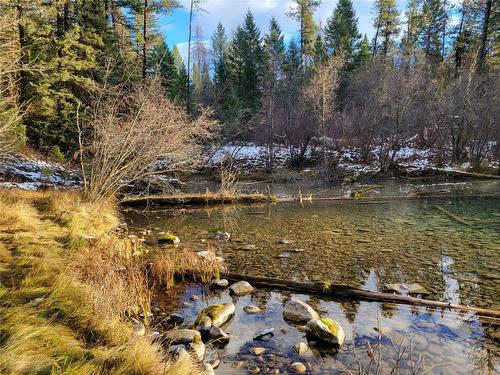Rosen Heights Road, Jaffray, BC 