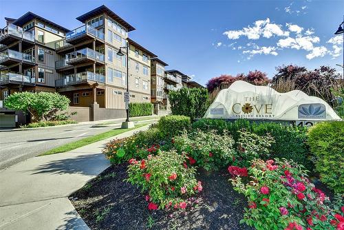 424-4205 Gellatly Road, West Kelowna, BC - Outdoor