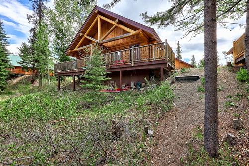 14-5485 Lac Le Jeune Road, Kamloops, BC - Outdoor