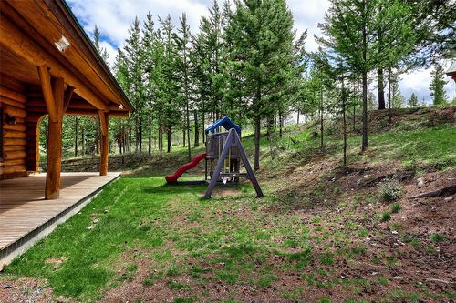 14-5485 Lac Le Jeune Road, Kamloops, BC - Outdoor