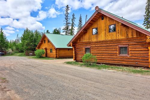 14-5485 Lac Le Jeune Road, Kamloops, BC - Outdoor