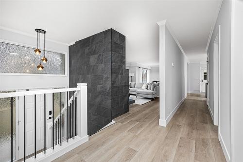 2757 Paula Road, West Kelowna, BC - Indoor Photo Showing Other Room
