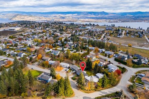 2757 Paula Road, West Kelowna, BC - Outdoor With View