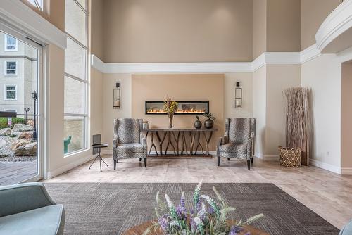 213-3300 Centennial Drive, Vernon, BC - Indoor