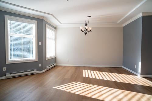 213-3300 Centennial Drive, Vernon, BC - Indoor Photo Showing Other Room