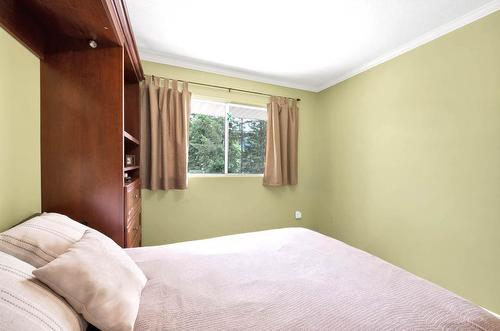 16-245 Park Drive, Clearwater, BC - Indoor Photo Showing Bedroom