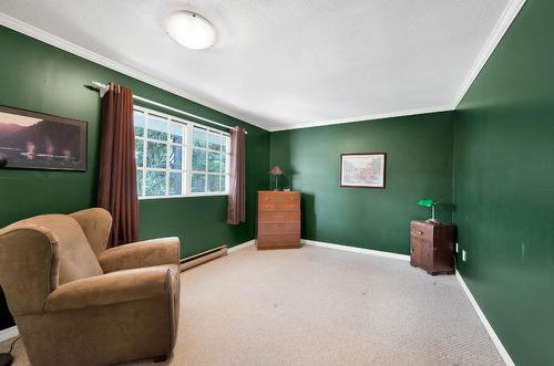 16-245 Park Drive, Clearwater, BC - Indoor