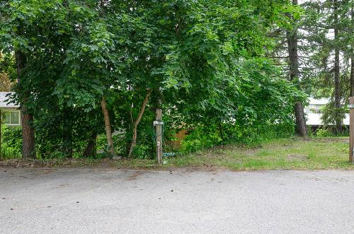 16-245 Park Drive, Clearwater, BC - Outdoor