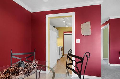 16-245 Park Drive, Clearwater, BC - Indoor Photo Showing Bedroom