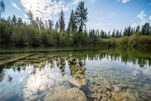 2870 Rosen Heights Road, Jaffray, BC 