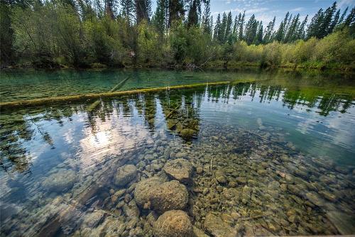 2870 Rosen Heights Road, Jaffray, BC 