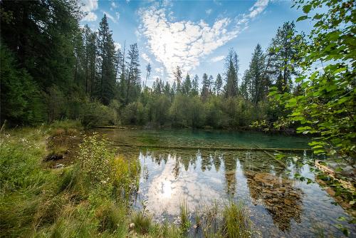 2870 Rosen Heights Road, Jaffray, BC 