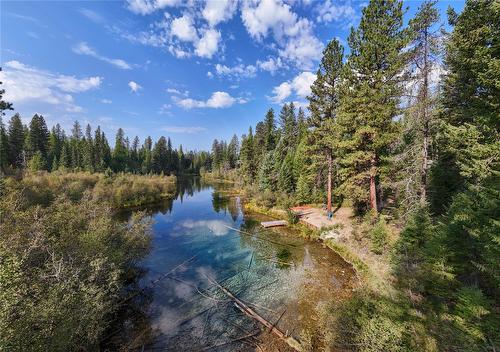 2870 Rosen Heights Road, Jaffray, BC 