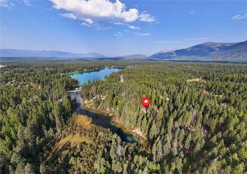 2870 Rosen Heights Road, Jaffray, BC 