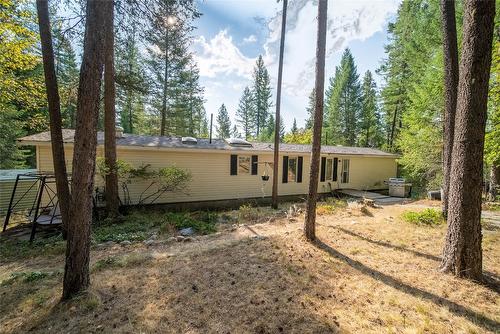 2870 Rosen Heights Road, Jaffray, BC 