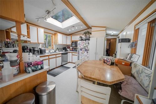 2870 Rosen Heights Road, Jaffray, BC 