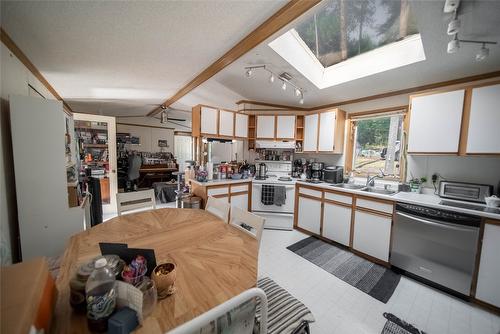 2870 Rosen Heights Road, Jaffray, BC 