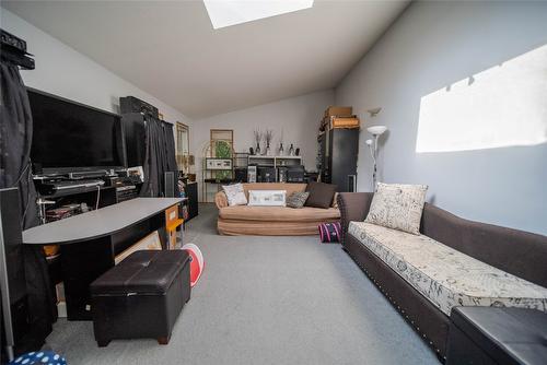 2870 Rosen Heights Road, Jaffray, BC 