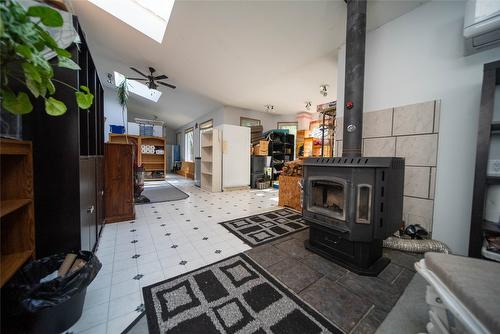 2870 Rosen Heights Road, Jaffray, BC 