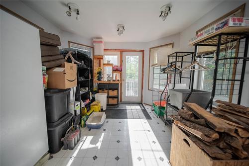 2870 Rosen Heights Road, Jaffray, BC 