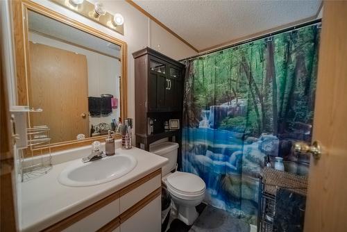 2870 Rosen Heights Road, Jaffray, BC 