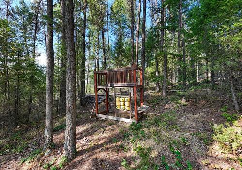 2870 Rosen Heights Road, Jaffray, BC 