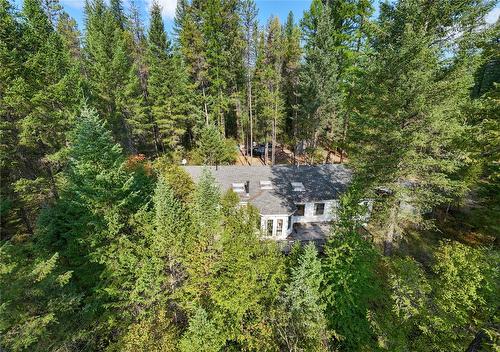 2870 Rosen Heights Road, Jaffray, BC 