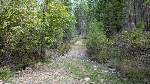 2870 Rosen Heights Road, Jaffray, BC 