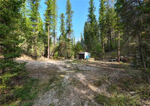 2870 Rosen Heights Road, Jaffray, BC 
