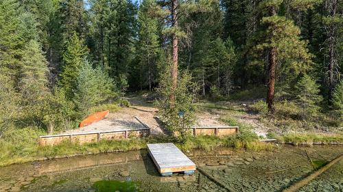 2870 Rosen Heights Road, Jaffray, BC 