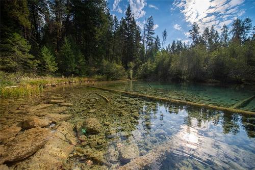 2870 Rosen Heights Road, Jaffray, BC 