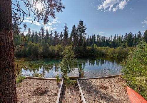 2870 Rosen Heights Road, Jaffray, BC 