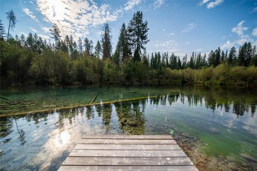 2870 Rosen Heights Road, Jaffray, BC 