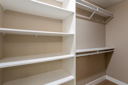 5-9700 Santina Road, Lake Country, BC - Indoor With Storage