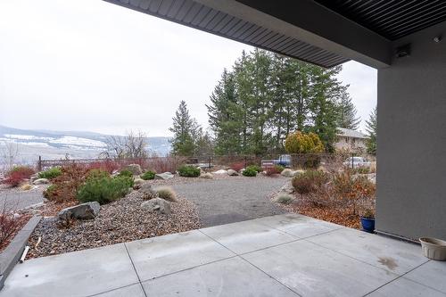 5-9700 Santina Road, Lake Country, BC - Outdoor