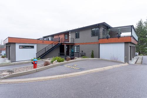 5-9700 Santina Road, Lake Country, BC - Outdoor