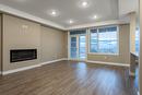 5-9700 Santina Road, Lake Country, BC  - Indoor With Fireplace 