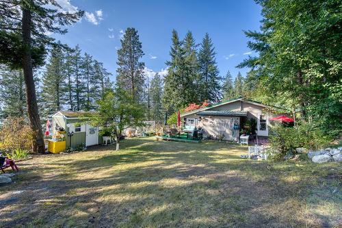 11190 3A Highway, Sanca, BC - Outdoor
