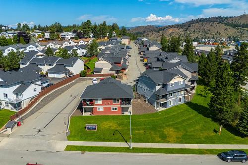 2-1900 Hugh Allan Drive, Kamloops, BC - Outdoor With View
