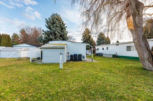 95-3535 Casorso Road, Kelowna, BC 