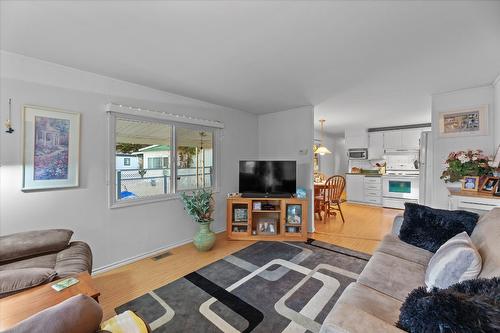 95-3535 Casorso Road, Kelowna, BC 